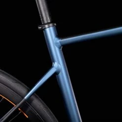 Cube Attain Atlanticblue N Orange Aluminium Rennrad Herren -Mountainbikes Verkaufsladen 576100 Cube Attain atlanticblue n orange 2022 Aluminium Rennrad Herren 3 1280x1280