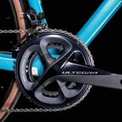 Cube Attain GTC SL Tealmetal N Carbon Carbon Rennrad Herren -Mountainbikes Verkaufsladen 577310 Cube Attain GTC SL tealmetal n carbon 2022 Carbon Rennrad Herren 3 1280x1280