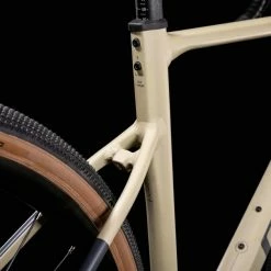 Cube Nuroad Pro Desert N Grey Cyclocross -Mountainbikes Verkaufsladen 580105 Cube Nuroad Pro desert n grey 2022 Cyclocross 2 1280x1280