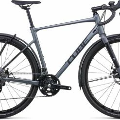 Cube Nuroad Pro FE Inkgrey N Black Cyclocross