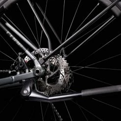 Cube Nuroad Pro FE Inkgrey N Black Cyclocross -Mountainbikes Verkaufsladen 580110 Cube Nuroad Pro FE inkgrey n black 2022 Cyclocross 3 1280x1280