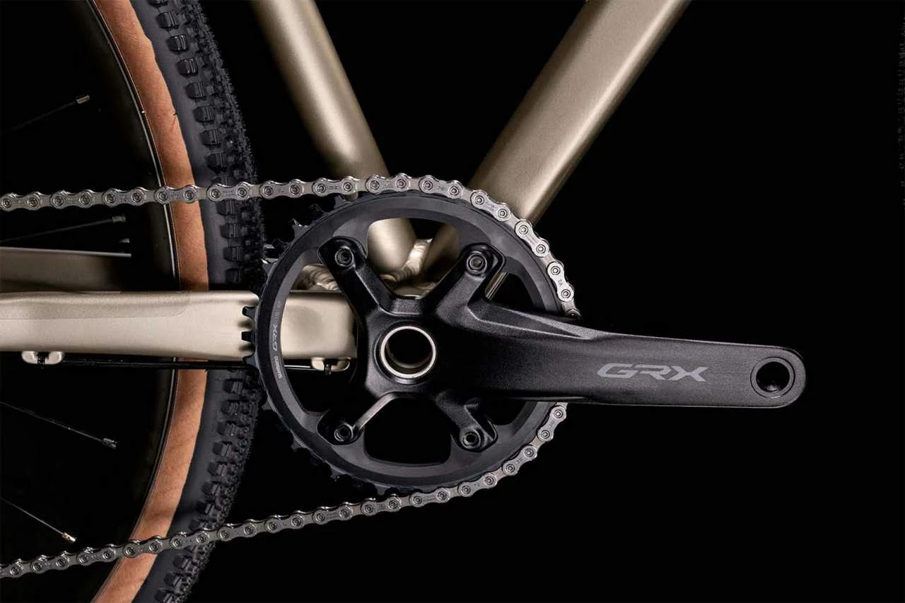 Cube Nuroad EX Flashstone N Orange Cyclocross 6 Cube Nuroad EX Flashstone N Orange Cyclocross – Bild 4