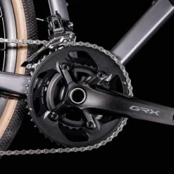 Cube Nuroad Race Grey N Black Cyclocross 10 Cube Nuroad Race Grey N Black Cyclocross -Mountainbikes Verkaufsladen 580200 Cube Nuroad Race grey n black 2022 Cyclocross 3 1280x1280