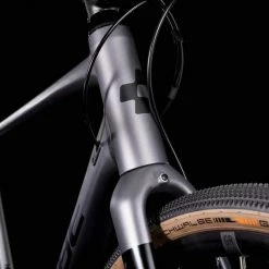 Cube Nuroad Race Grey N Black Cyclocross 11 Cube Nuroad Race Grey N Black Cyclocross -Mountainbikes Verkaufsladen 580200 Cube Nuroad Race grey n black 2022 Cyclocross 4 1280x1280