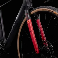 Cube Nuroad C:62 Pro Carbon N Red Cyclocross -Mountainbikes Verkaufsladen 580300 Cube Nuroad C 62 Pro carbon n red 2022 Cyclocross 4 1280x1280