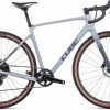 Cube Nuroad C:62 SL Lightgrey N Grey Cyclocross