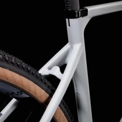 Cube Nuroad C:62 SL Lightgrey N Grey Cyclocross -Mountainbikes Verkaufsladen 580320 Cube Nuroad C 62 SL lightgrey n grey 2022 Cyclocross 2 1280x1280