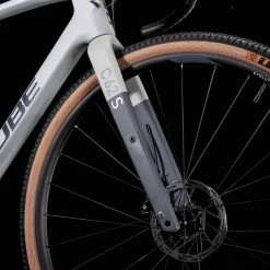 Cube Nuroad C:62 SL Lightgrey N Grey Cyclocross -Mountainbikes Verkaufsladen 580320 Cube Nuroad C 62 SL lightgrey n grey 2022 Cyclocross 4 1280x1280