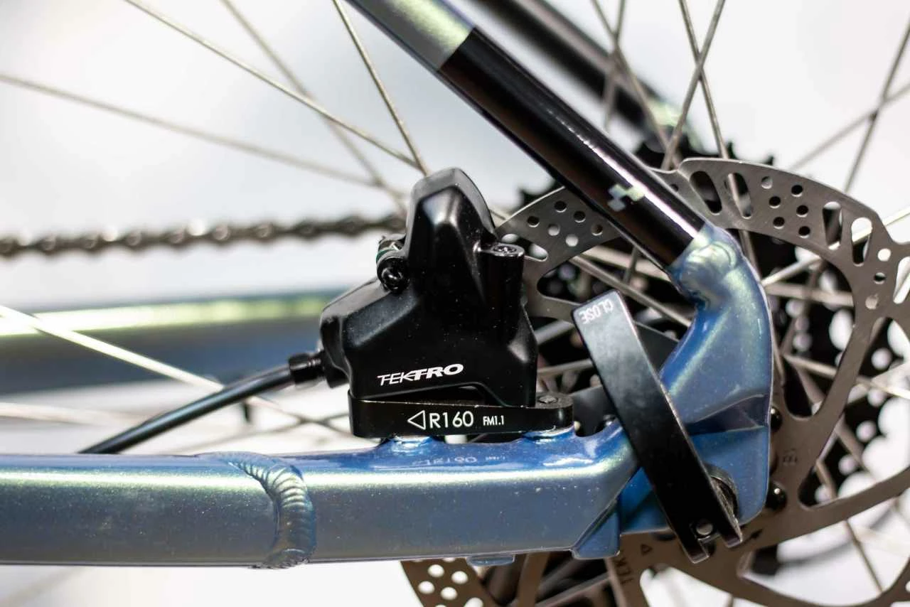 Cube Aim Pro Shiftverde N Black Hardtail Mountainbike 9 Cube Aim Pro Shiftverde N Black Hardtail Mountainbike – Bild 7