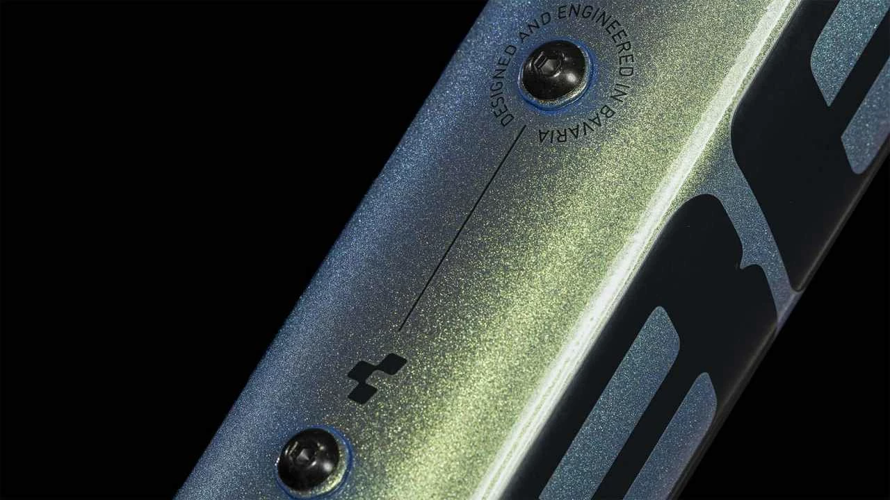 Cube Aim Pro Shiftverde N Black Hardtail Mountainbike 12 Cube Aim Pro Shiftverde N Black Hardtail Mountainbike – Bild 10