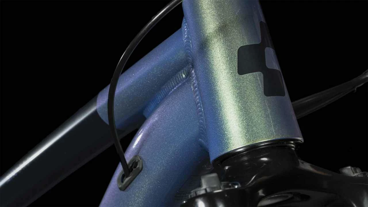 Cube Aim Pro Shiftverde N Black Hardtail Mountainbike 13 Cube Aim Pro Shiftverde N Black Hardtail Mountainbike – Bild 11