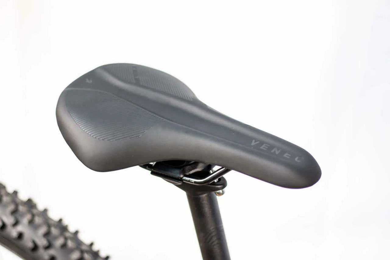 Cube Aim Pro Shiftverde N Black Hardtail Mountainbike 7 Cube Aim Pro Shiftverde N Black Hardtail Mountainbike – Bild 5