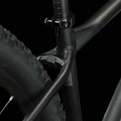 Cube Aim Race Black N Azure Hardtail Mountainbike -Mountainbikes Verkaufsladen 601400 Cube Aim Race black n azure 2023 Hardtail Mountainbike 2 1280x1280