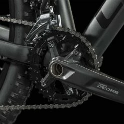 Cube Aim EX Grey N Red Hardtail Mountainbike -Mountainbikes Verkaufsladen 601450 Cube Aim EX grey n red 2023 Hardtail Mountainbike 4 1280x1280