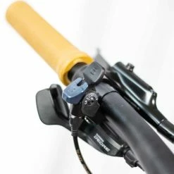 Cube Aim EX Caramel N Black Hardtail Mountainbike -Mountainbikes Verkaufsladen 601460 Cube Aim EX caramel n black 2023 02 1280x1280