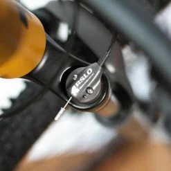 Cube Aim EX Caramel N Black Hardtail Mountainbike -Mountainbikes Verkaufsladen 601460 Cube Aim EX caramel n black 2023 03 1280x1280