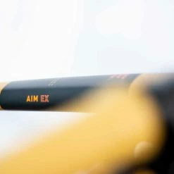 Cube Aim EX Caramel N Black Hardtail Mountainbike -Mountainbikes Verkaufsladen 601460 Cube Aim EX caramel n black 2023 05 1280x1280