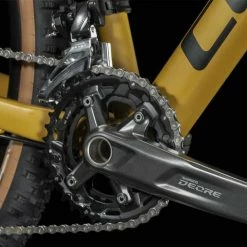 Cube Aim EX Caramel N Black Hardtail Mountainbike -Mountainbikes Verkaufsladen 601460 Cube Aim EX caramel n black 2023 Hardtail Mountainbike 4 1280x1280