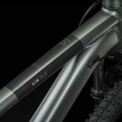 Cube Aim SLX Graphite N Metal Hardtail Mountainbike 23 Cube Aim SLX Graphite N Metal Hardtail Mountainbike -Mountainbikes Verkaufsladen 601500 Cube Aim SLX graphite n metal 2023 Hardtail Mountainbike 1 1280x1280