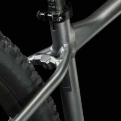 Cube Aim SLX Graphite N Metal Hardtail Mountainbike 24 Cube Aim SLX Graphite N Metal Hardtail Mountainbike -Mountainbikes Verkaufsladen 601500 Cube Aim SLX graphite n metal 2023 Hardtail Mountainbike 2 1280x1280