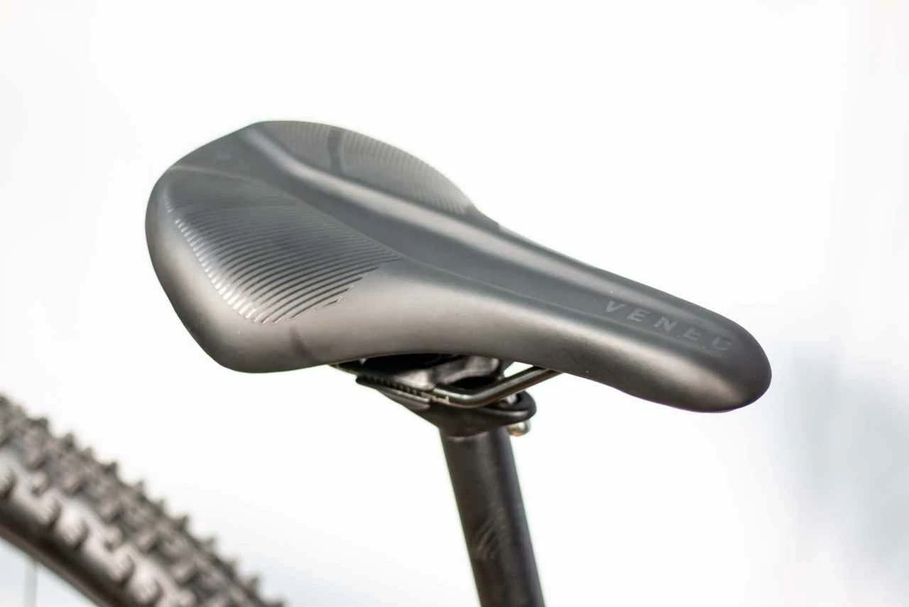 Cube Aim SLX Graphite N Metal Hardtail Mountainbike 5 Cube Aim SLX Graphite N Metal Hardtail Mountainbike – Bild 3