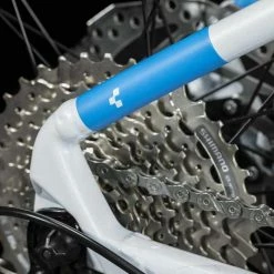 Cube Aim SLX White N Blue N Red Hardtail Mountainbike -Mountainbikes Verkaufsladen 601510 Cube Aim SLX white n blue n red 2023 Hardtail Mountainbike 4 1280x1280