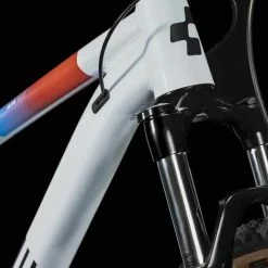 Cube Aim SLX White N Blue N Red Hardtail Mountainbike -Mountainbikes Verkaufsladen 601510 Cube Aim SLX white n blue n red 2023 Hardtail Mountainbike 5 1280x1280