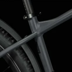 Cube Aim SLX Allroad Grey N Black Hardtail Mountainbike -Mountainbikes Verkaufsladen 601600 Cube Aim SLX Allroad grey n black 2023 Hardtail Mountainbike 3 1280x1280