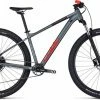 Cube Analog Flashgrey N Red Hardtail Mountainbike -Mountainbikes Verkaufsladen 602100 Cube Analog flashgrey n red 2023 Hardtail Mountainbike 0 1280x1280