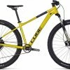 Cube Analog Flashlime N Black Hardtail Mountainbike