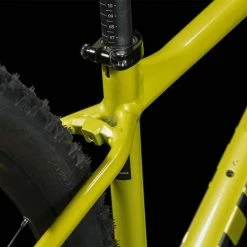 Cube Analog Flashlime N Black Hardtail Mountainbike -Mountainbikes Verkaufsladen 602110 Cube Analog flashlime n black 2023 Hardtail Mountainbike 2 1280x1280