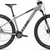 Cube Attention Swampgrey N Black Hardtail Mountainbike