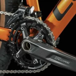 Cube Attention Fireorange N Black Hardtail Mountainbike 13 Cube Attention Fireorange N Black Hardtail Mountainbike -Mountainbikes Verkaufsladen 603110 Cube Attention fireorange n black 2023 Hardtail Mountainbike 5 1280x1280