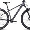 Cube Reaction Pro Metalblack N Black Hardtail Mountainbike -Mountainbikes Verkaufsladen 612100 Cube Reaction Pro metalblack n black 2023 Hardtail Mountainbike 0 1280x1280