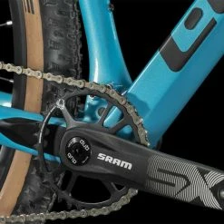 Cube Reaction C:62 ONE Aquamarine N Black Hardtail Mountainbike -Mountainbikes Verkaufsladen 616060 Cube Reaction C 62 ONE aquamarine n black 2023 3t7MkSTc7oEvo4 1280x1280