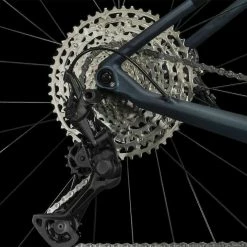 Cube Reaction C:62 Race Bluehaze N Black Hardtail Mountainbike -Mountainbikes Verkaufsladen 616300 Cube Reaction C 62 Race bluehaze n black 2023 42naYoAB2HTLjw 1280x1280