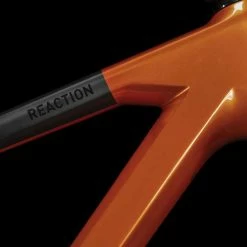 Cube Reaction C:62 Race Fireorange N Black Hardtail Mountainbike -Mountainbikes Verkaufsladen 616310 Cube Reaction C 62 Race fireorange n black 2023 5AGKw0qVbym1Tb 1280x1280
