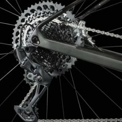 Cube Elite C:62 ONE Carbon N Black Hardtail Mountainbike -Mountainbikes Verkaufsladen 617020 Cube Elite C 62 ONE carbon n black 2023 Hardtail Mountainbike 3 1280x1280