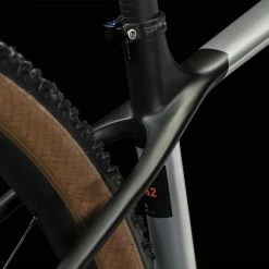 Cube Elite C:62 Pro Silver N Carbon Hardtail Mountainbike 13 Cube Elite C:62 Pro Silver N Carbon Hardtail Mountainbike -Mountainbikes Verkaufsladen 617050 Cube Elite C 62 Pro silver n carbon 2023 Hardtail Mountainbike 4 1280x1280