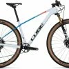 Cube Elite C:68X SLX Teamline Hardtail Mountainbike