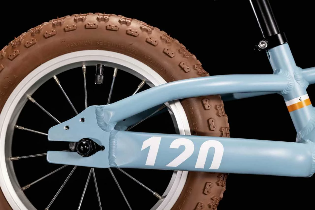 Cube Cubie 120 Walk Lightblue N White Laufrad 5 Cube Cubie 120 Walk Lightblue N White Laufrad – Bild 3