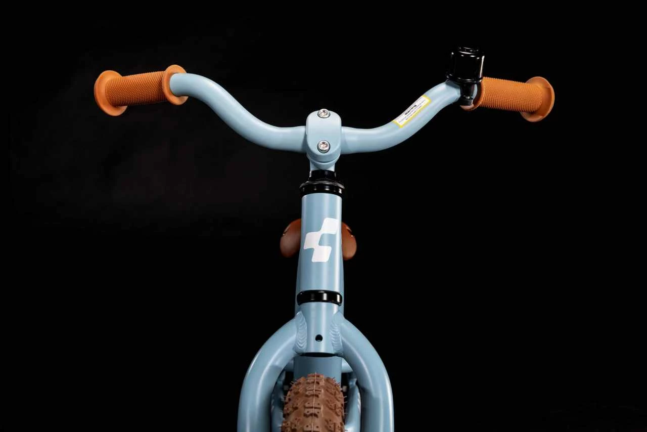 Cube Cubie 120 Walk Lightblue N White Laufrad 6 Cube Cubie 120 Walk Lightblue N White Laufrad – Bild 4