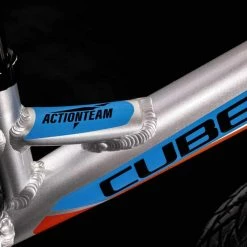 Cube Cubie 120 Walk Actionteam Laufrad -Mountainbikes Verkaufsladen 620110 Cube Cubie 120 walk actionteam 2023 Laufrad 2 1280x1280