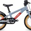 Cube Cubie 120 RT Grey N Red Kinderrad 12 Zoll