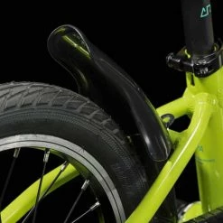 Cube Cubie 160 RT Green N Black Kinderrad 16 Zoll -Mountainbikes Verkaufsladen 621110 Cube Cubie 160 RT green n black 2023 Kinderrad 16 Zoll 2 1280x1280