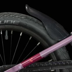 Cube Cubie 160 RT Rose N Coral Kinderrad 16 Zoll -Mountainbikes Verkaufsladen 621120 Cube Cubie 160 RT rose n coral 2023 Kinderrad 16 Zoll 2 1280x1280