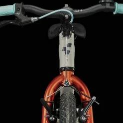 Cube Cubie 160 RT Grey N Red Kinderrad 16 Zoll -Mountainbikes Verkaufsladen 621130 Cube Cubie 160 RT grey n red 2023 Kinderrad 16 Zoll 4 1280x1280