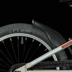 Cube Cubie 160 RT Grey N Red Kinderrad 16 Zoll -Mountainbikes Verkaufsladen 621130 Cube Cubie 160 RT grey n red 2023 Kinderrad 16 Zoll 5 1280x1280