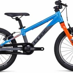 Cube Cubie 160 Actionteam Kinderrad 16 Zoll