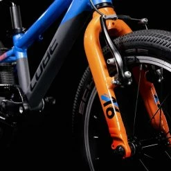 Cube Cubie 160 Actionteam Kinderrad 16 Zoll -Mountainbikes Verkaufsladen 621210 Cube Cubie 160 actionteam 2023 Kinderrad 16 Zoll 4 1280x1280